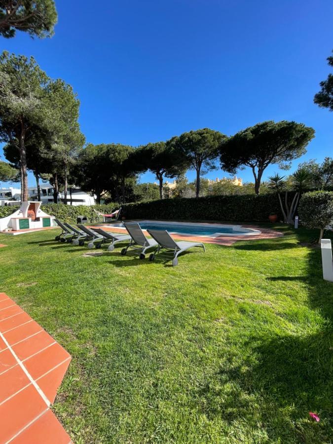 Algarvila Vilamoura Exterior photo